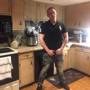 Meet your Posher, Chris